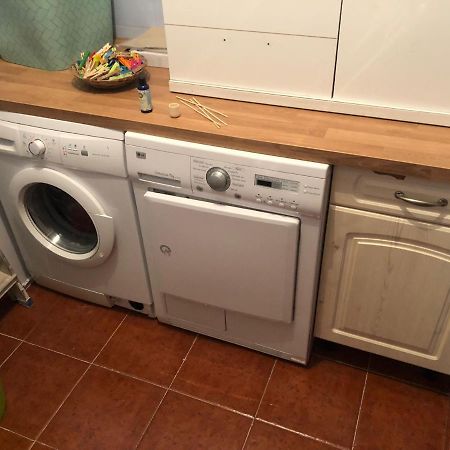 Willa Casa Lupita Cudillero Zewnętrze zdjęcie