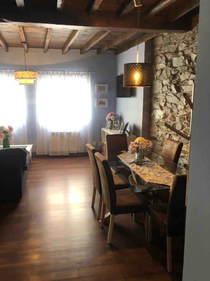 Willa Casa Lupita Cudillero Zewnętrze zdjęcie