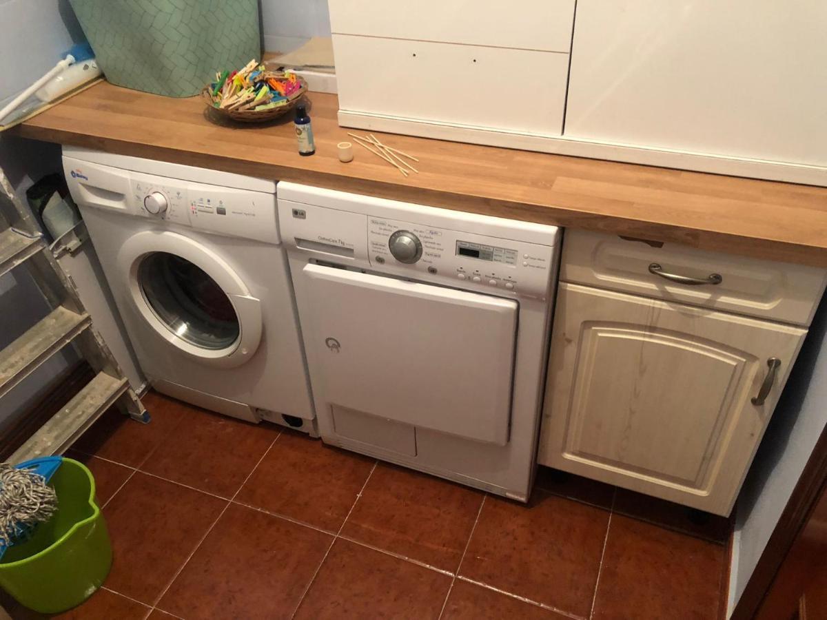 Willa Casa Lupita Cudillero Zewnętrze zdjęcie