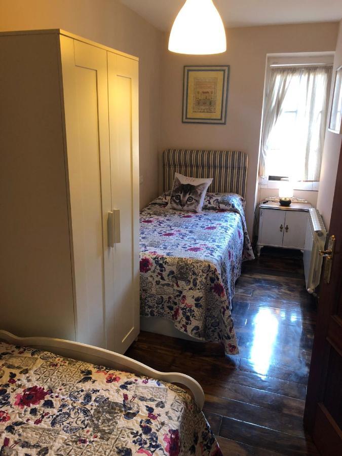 Willa Casa Lupita Cudillero Zewnętrze zdjęcie