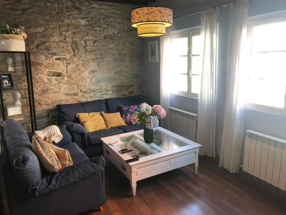 Willa Casa Lupita Cudillero Zewnętrze zdjęcie