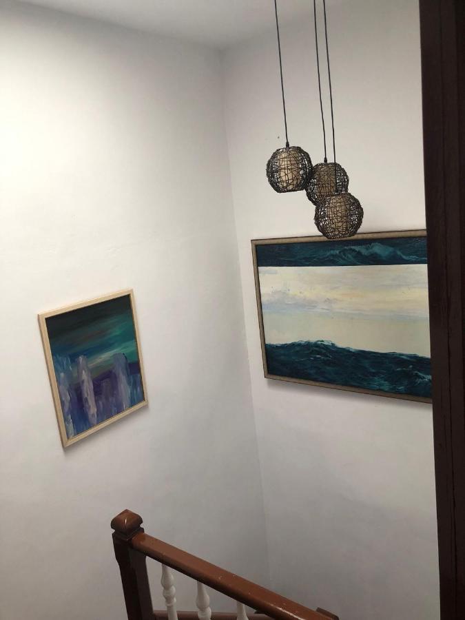 Willa Casa Lupita Cudillero Zewnętrze zdjęcie
