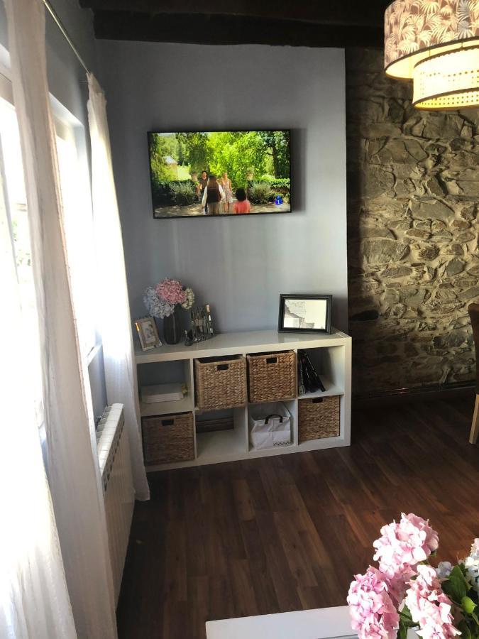 Willa Casa Lupita Cudillero Zewnętrze zdjęcie