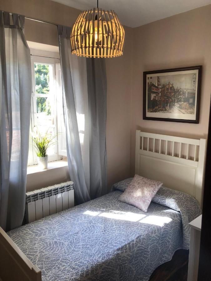 Willa Casa Lupita Cudillero Zewnętrze zdjęcie