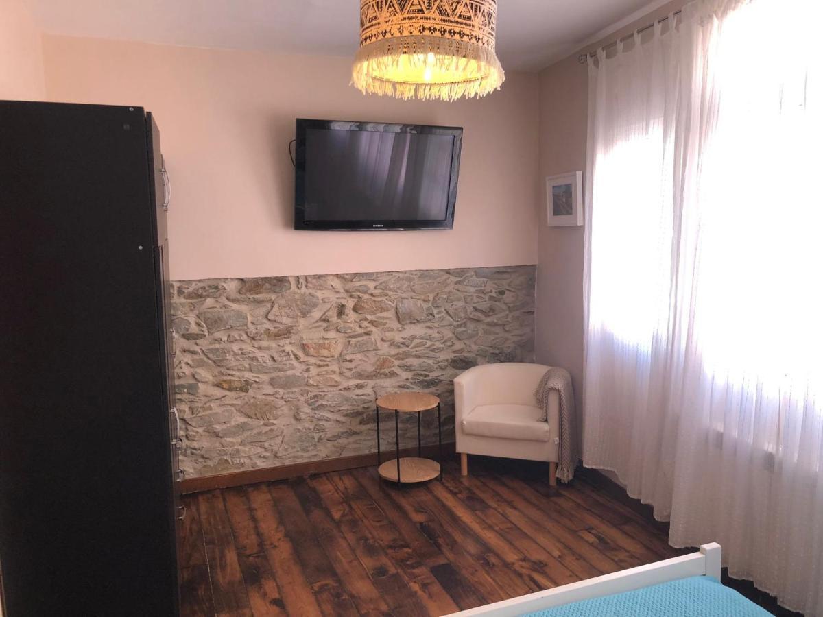 Willa Casa Lupita Cudillero Zewnętrze zdjęcie